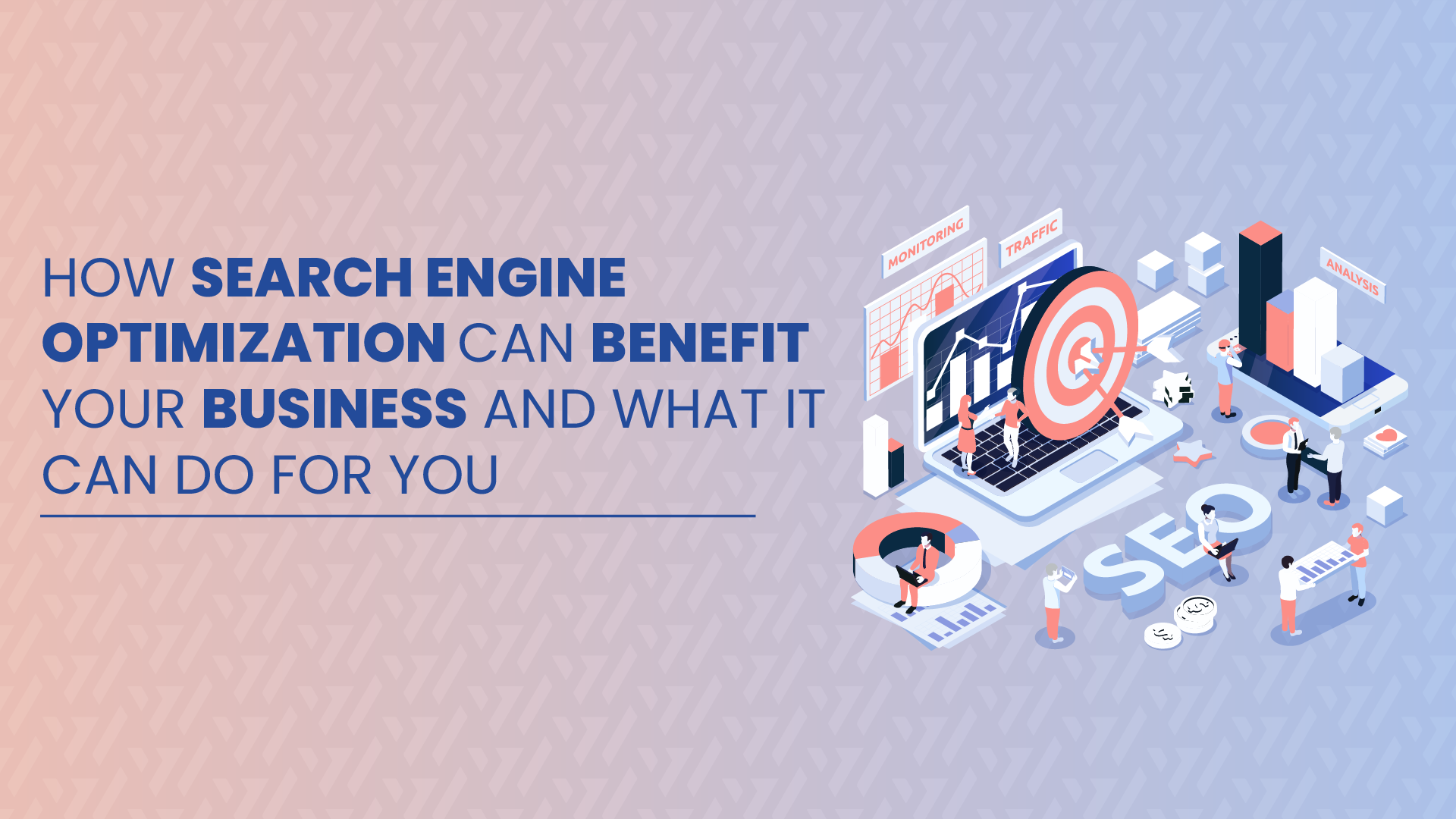 search engine optimization benefits for business