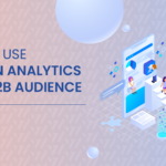 linkedin analytics for a b2b audience